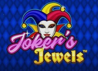 Jokers Jewels Azino 888 Казино слот