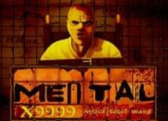 Mental НолимитСити