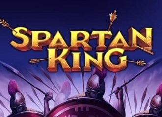 Spartan King Прагматик